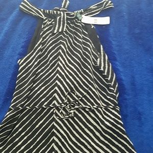 Ralph Lauren sleeveless top